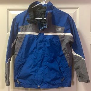 The North Face Boys Jacket L